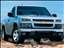 2009 Chevrolet Colorado Regular Cab
